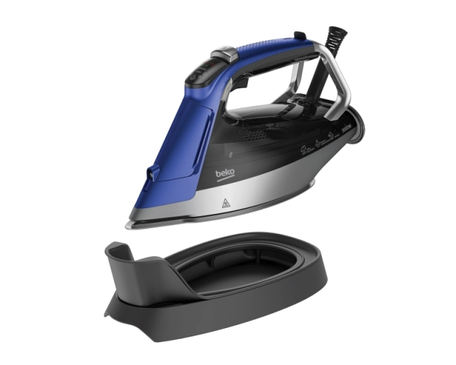 BEKO SPA 9130 B pegla  second image