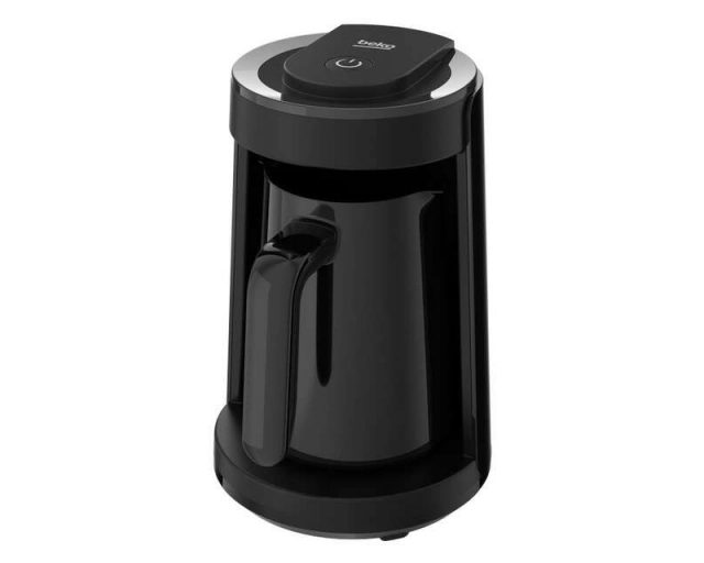 BEKO TCM 1645 B Aparat za tursku kafu  second image