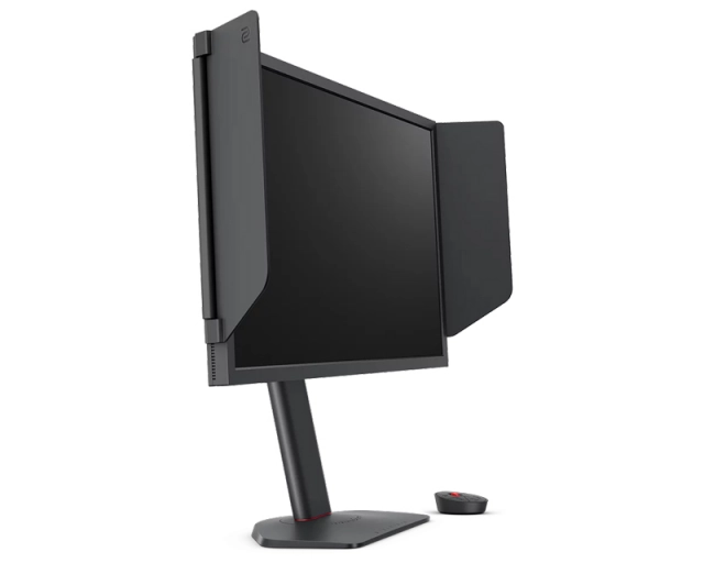 BENQ 24.5 inča Zowie XL2546X FHD 1920x1080 TN 240 Hz gaming monitor  second image