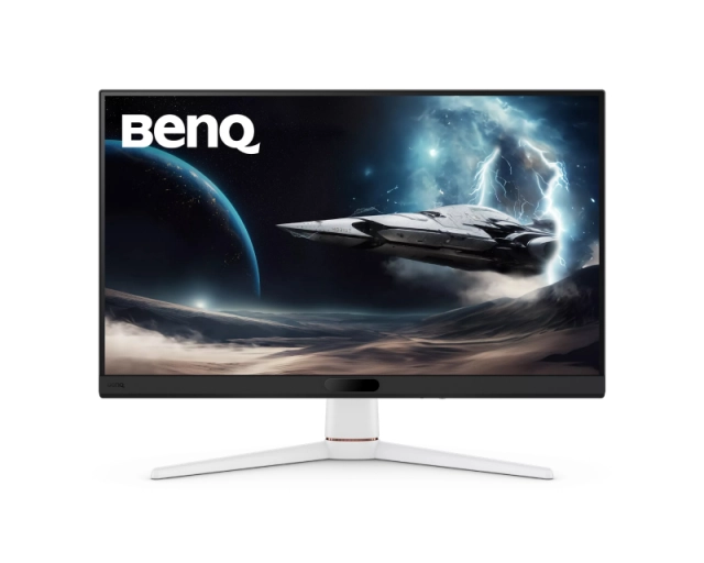 BENQ 27 inča EX271 MOBIUZ FHD 1920x1080 IPS 180 Hz gaming monitor  second image