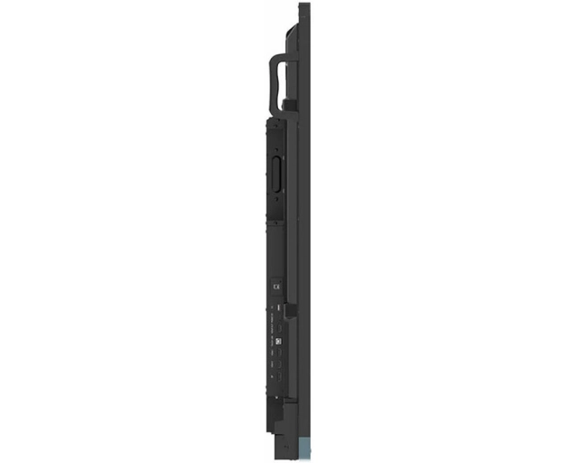 BENQ 86 inča RE8604 4K UHD IPS LED 450 nita Interactive Display  second image