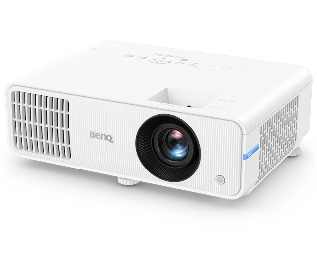 BENQ LH550 prenosivi Laser Full HD 4000 ANSI lumena 3000000:1 projektor  second image