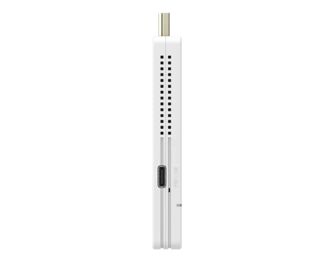 BENQ Wireless Qcast mirror adapter PRJ QP30 WHITE (5A.JH328.004) 