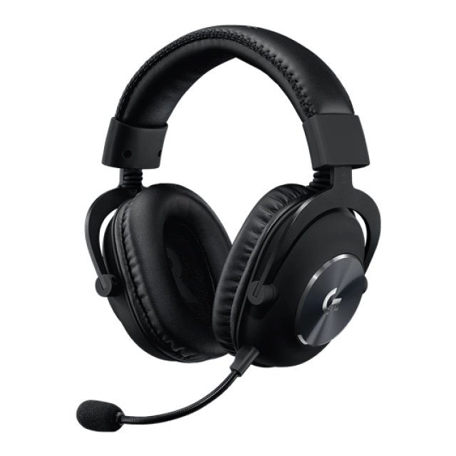 Bežične slušalice sa mikrofonom Logitech G Pro X 981-000907
