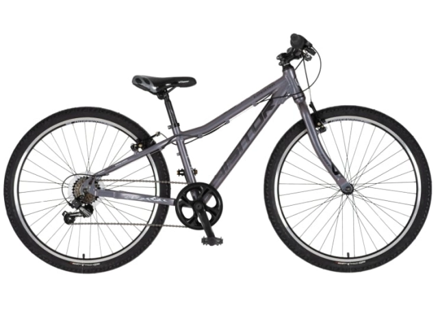 Bicikl mtb visitor proxy start 2.0 26" tvrda alu 13" v-brake  7 brzina 132-155cm (xs) kameleon second image