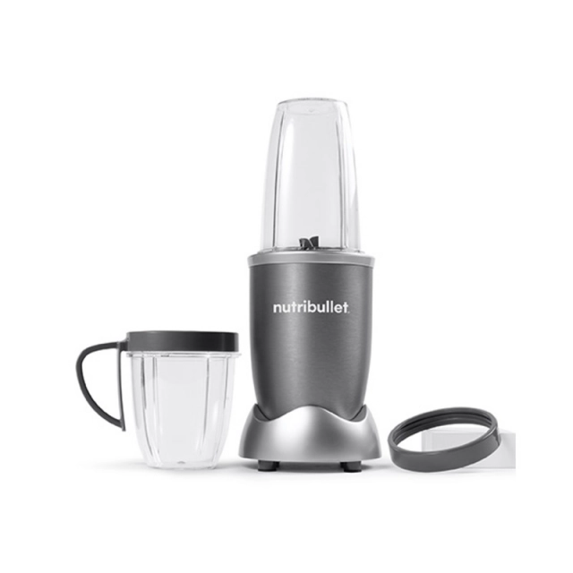 Blender Nutribullet NB606DG second image