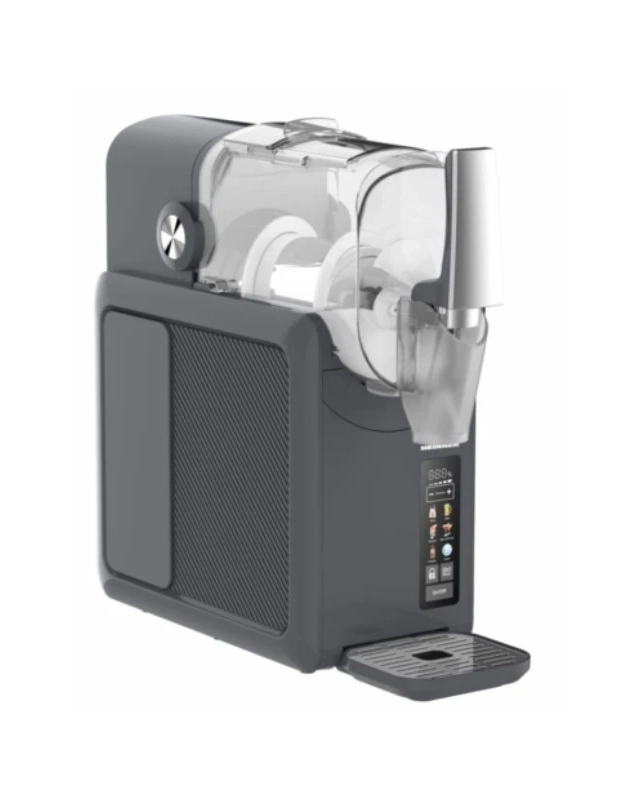 Blender Slushie Maker HEINNER HSLM-DW26DGREY FreezeFun HSLM-DW26DGREY 6 u 1 second image