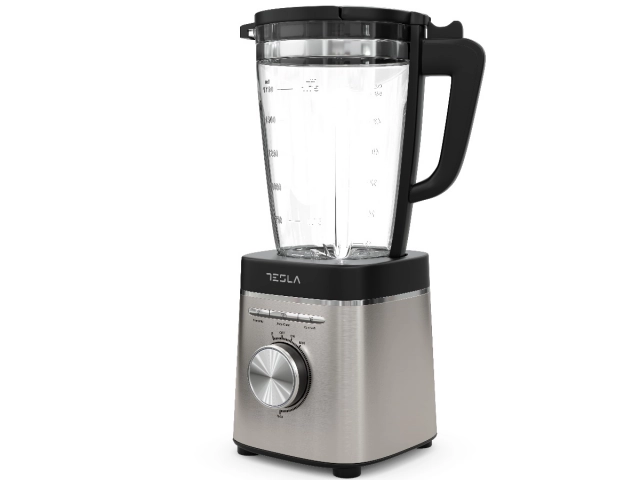Blender TESLA BL601BX 1400W/1.75L/inox