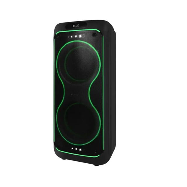Bluetooth zvučnik Eden Trolley ED-1045 second image