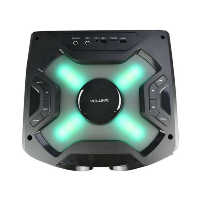 Bluetooth zvučnik Eden trolley ED-826 second image