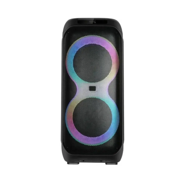 Bluetooth zvučnik Melody M-1020 Partybox 160W