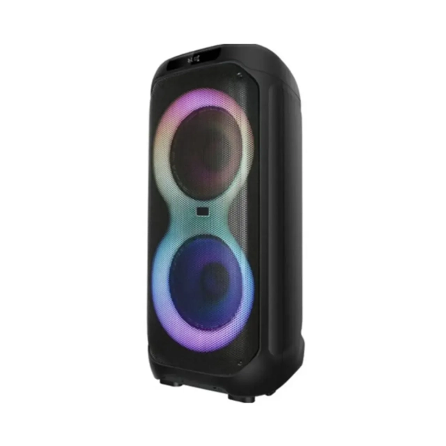 Bluetooth zvučnik Melody M-1020 Partybox 160W second image
