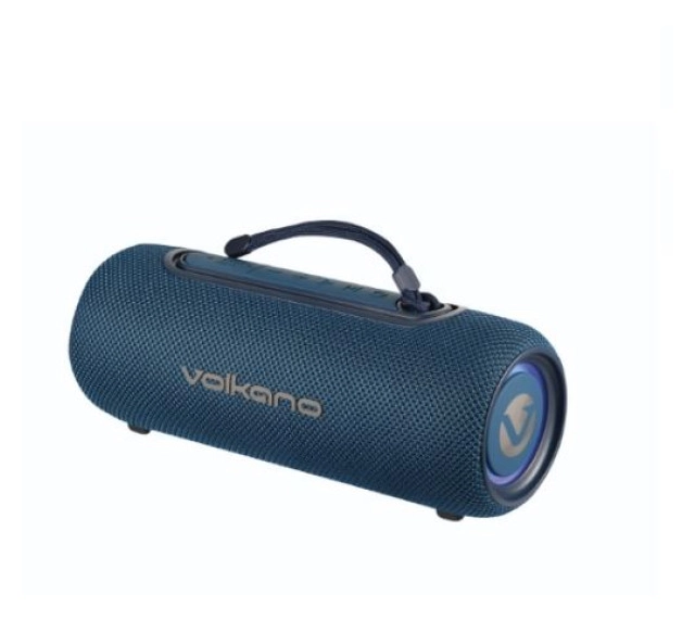 Bluetooth zvučnik Volkano Mini Mamba 2.0 VK-3138-BB svetlo plavi second image