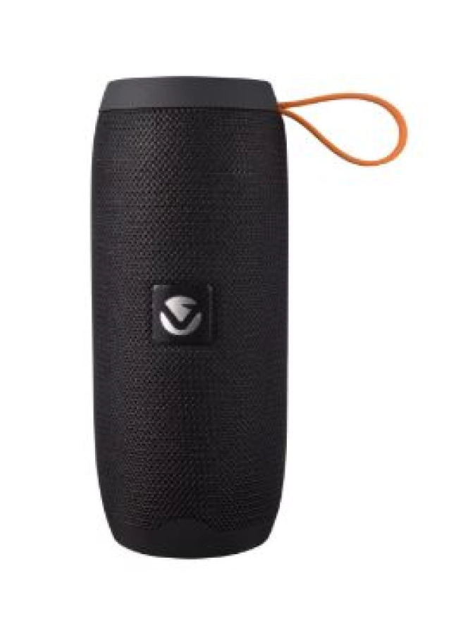 Bluetooth zvučnik Volkano Stun 2.0 VK-3453-BK 6W crni