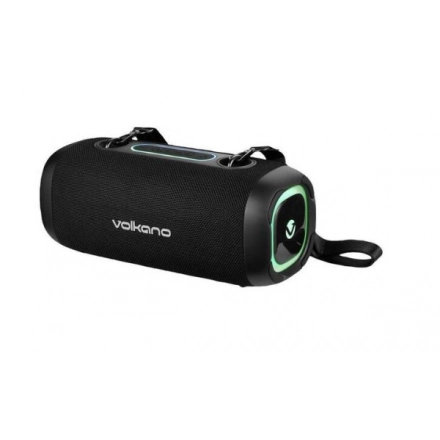Bluetooth zvučnik Volkano Vista VK-4000-BLK crna second image