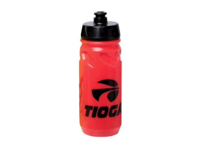 Boca roto crvena sa crnim čepom 600ml