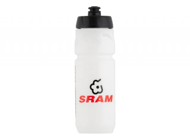 Boca roto žuta sa crnim čepom  800ml