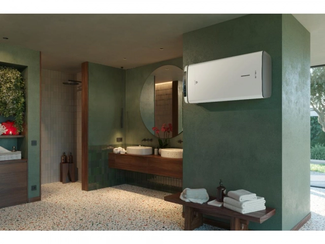 Bojler Ariston Velis PRO 50 EU 