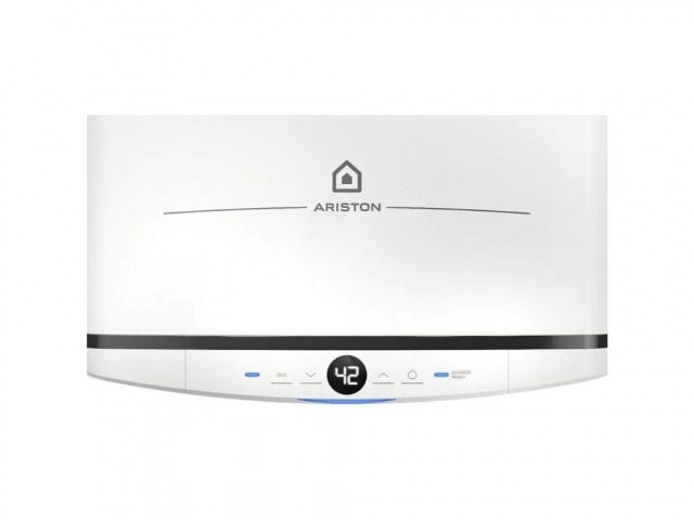 Bojler Ariston Velis PRO 80 EU/vertikal ili horiz/bela