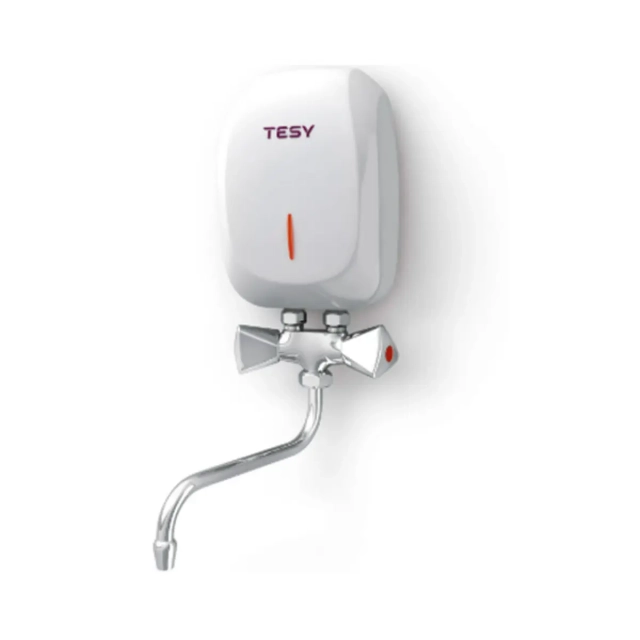 Bojler Tesy IWH50X02KI