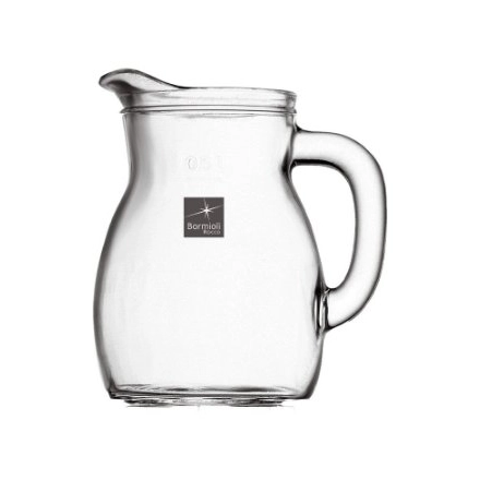 Bokal stakleni BORMIOLI  Bistrot 0,5 l 146150