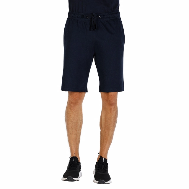 BOXER, muški šorts, 240 g/m2, plavi L