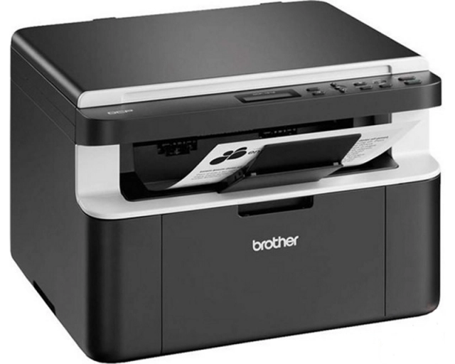 BROTHER DCP-1512E multifunkcijski štampač (DCP1512EYJ1)  second image