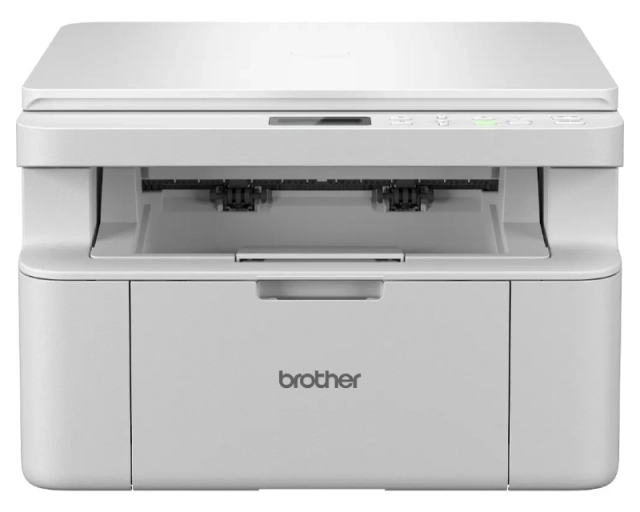 BROTHER DCP-L1630W Laserski multifunkcijski štampač (USB+wireless) (DCPL1630WYJ1)  second image