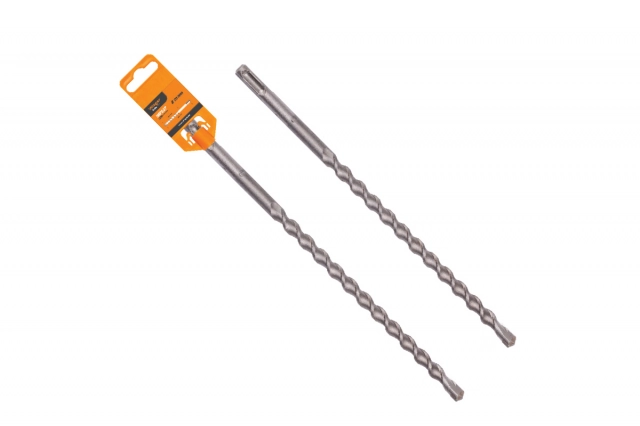 Burgija SDS Plus Villager Impact Line DP-7x160 mm 