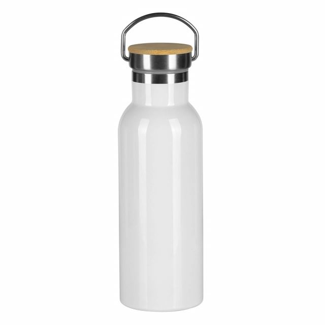 CALDO SUBLI, termos za sublimaciju, 500 ml, beli