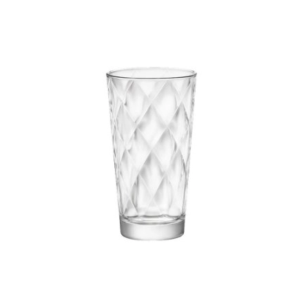 Čaša za sok BORMIOLI Kaleido bibita 37cl 6/1 128758