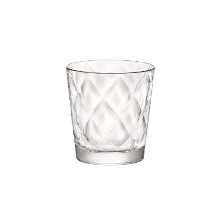 Čaša za vodu BORMIOLI Kaleido acqua 25cl 6/1 128756
