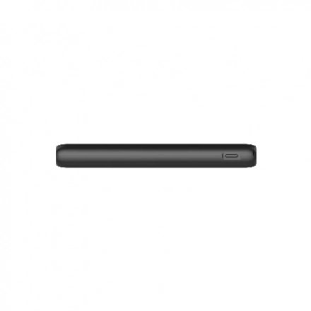 Celly power bank 10000 mAh 20W + kabl Type-A na Type-C crna second image