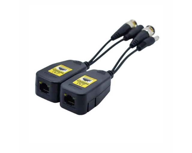 CERBERUS Video balun DR308 