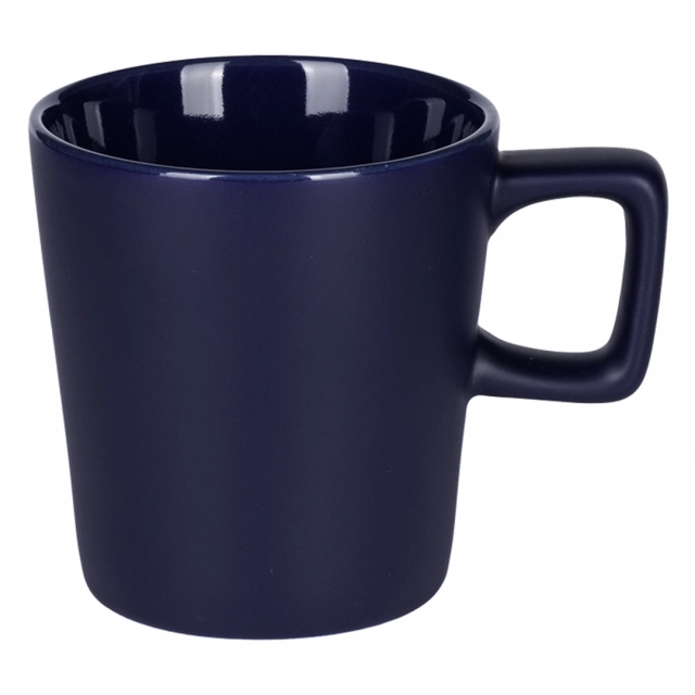 CHAI, keramička šolja, 300 ml, plava