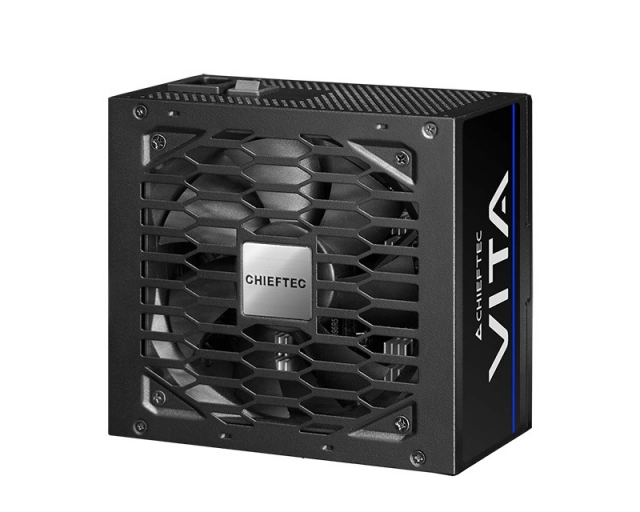 CHIEFTEC BPX-650-S 650W VITA 80Plus Bronze napajanje 2Y  second image