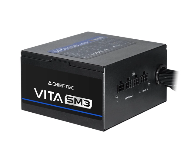 CHIEFTEC BPX-750-C 750W VITA SM3 80Plus Bronze napajanje 3Y  second image