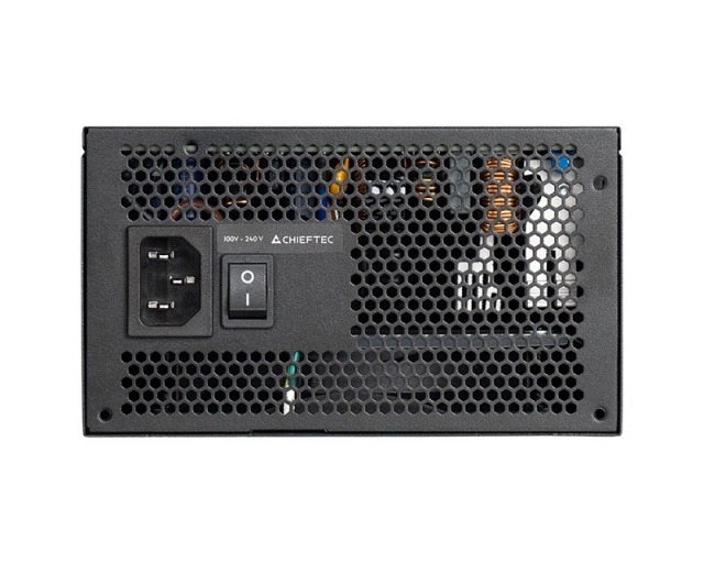 CHIEFTEC BPX-750-C 750W VITA SM3 80Plus Bronze napajanje 3Y 