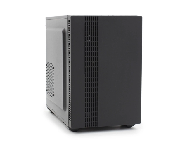 CHIEFTEC kućište UK-02B-OP crno 