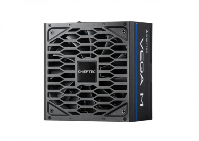 CHIEFTEC PPG-850-C 850W VEGA 80Plus Gold napajanje 5Y 