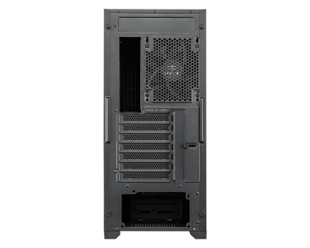 CHIEFTEC Pro Midi Q AS-02B-OP kućište  second image