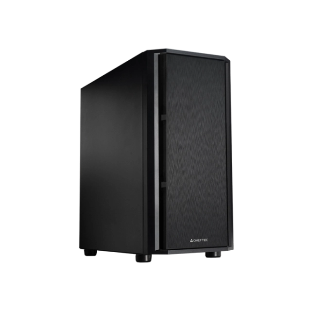 CHIEFTEC Pro mini AZ-01B-OP kućište 