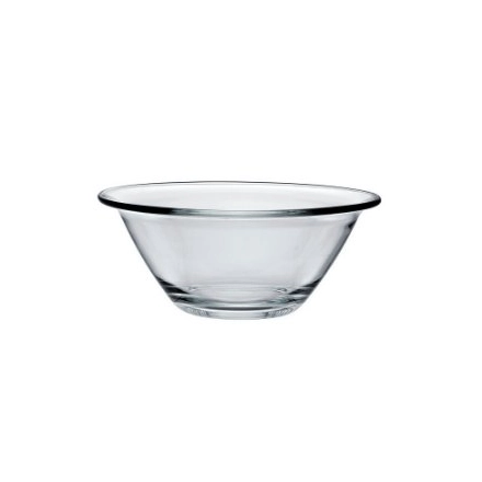 Činija staklena BORMIOLI Mr Chef Insalatiera 26 cm 500050
