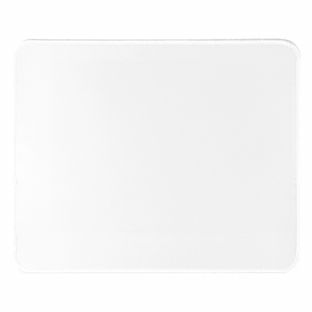 CLICK PAD, podloga za kompjuterskog miša, bela