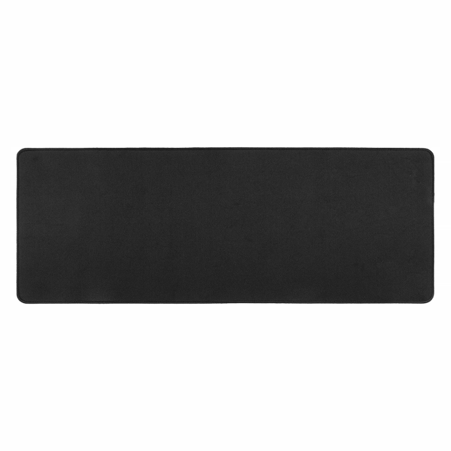 COMBO PAD, podloga za kompjuterskog miša, crna