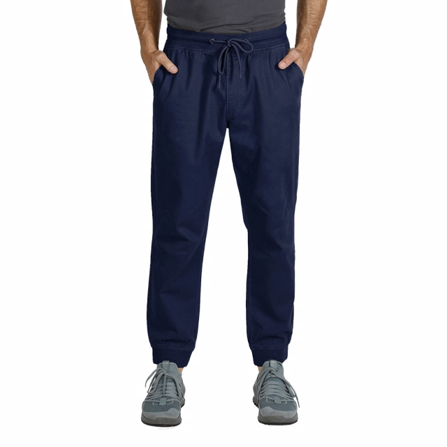 CONOR, unisex pantalone, plave XS
