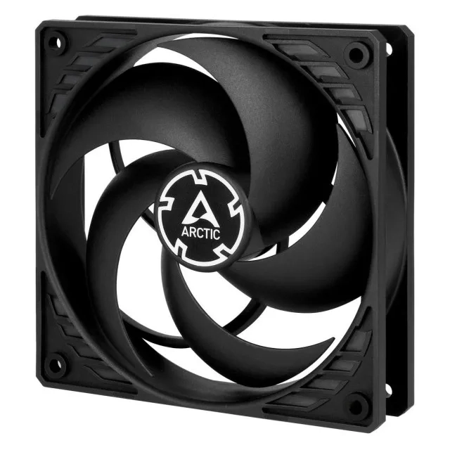 Cooler ARCTIC P12 Black 120x120mm ACFAN00118A