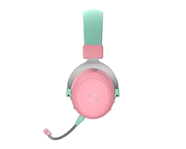 COOLER MASTER CH-351 MACARON Gaming slušalice sa mikrofonom (CH-351-MC)  second image