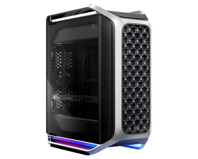 COOLER MASTER COSMOS Alpha Silver Gaming kućište (C700-KGNN-S00) sivo  second image