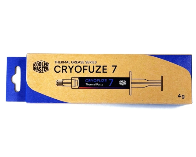 COOLER MASTER CryoFuze 7 termalna pasta (MGZ-NDSG-704G-R1) 
